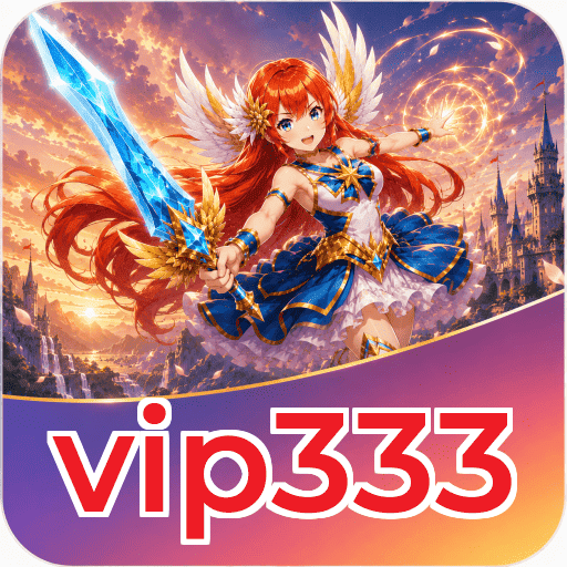 vip333 Signature